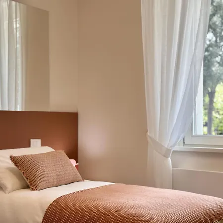 Trotto E Galoppo Gasthuis