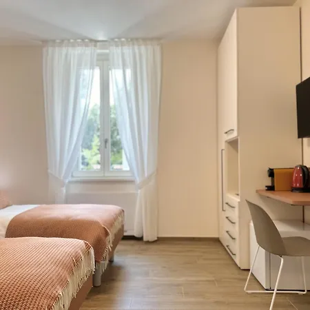 Gasthuis Trotto E Galoppo Arezzo