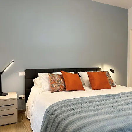 Gasthuis Trotto E Galoppo Arezzo