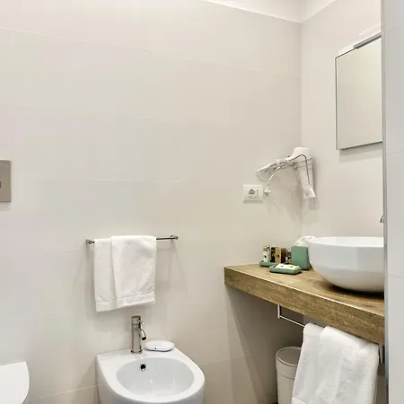 Gasthuis Trotto E Galoppo