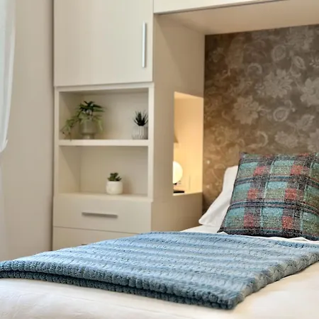 Trotto E Galoppo Gasthuis