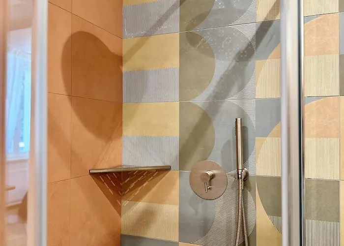 Trotto E Galoppo בית הארחה ארצו