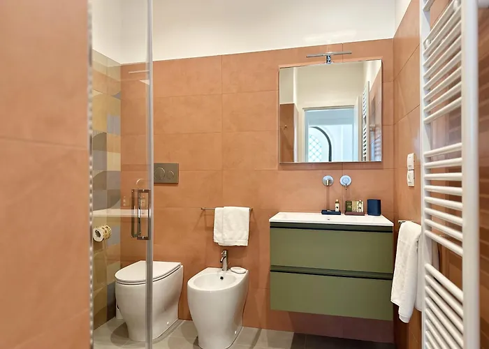 בית הארחה Trotto E Galoppo ארצו