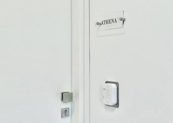 בית הארחה Trotto E Galoppo 3*