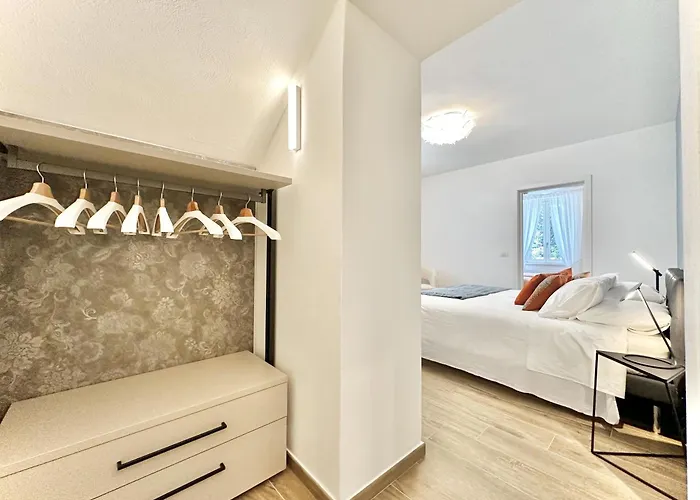 Trotto E Galoppo בית הארחה ארצו