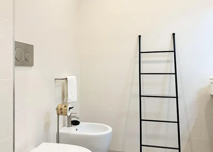 בית הארחה Trotto E Galoppo