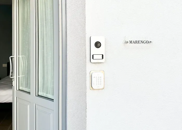 Trotto E Galoppo בית הארחה