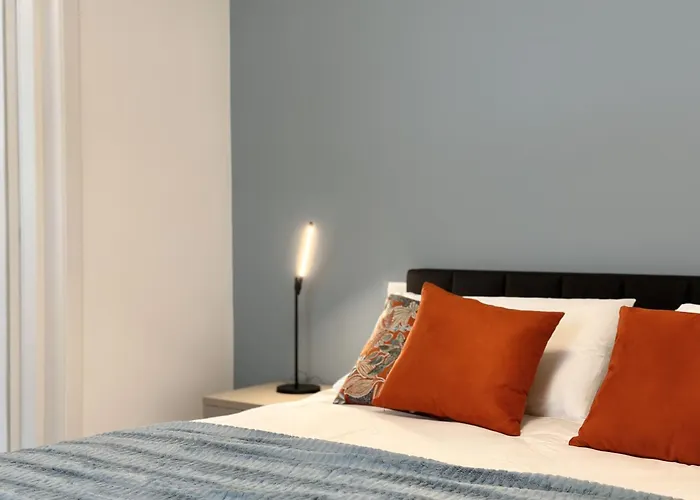 Trotto E Galoppo בית הארחה 3*