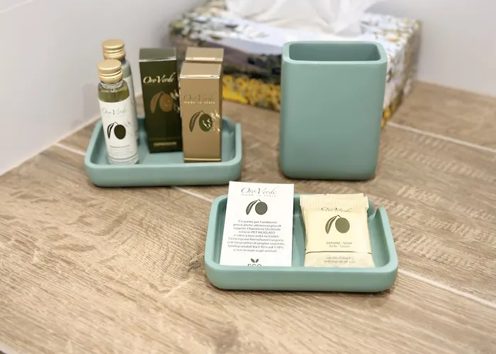 Trotto E Galoppo בית הארחה ארצו