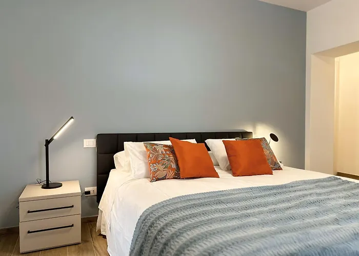 בית הארחה Trotto E Galoppo ארצו