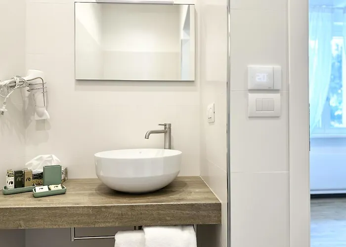 בית הארחה Trotto E Galoppo