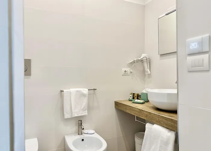 בית הארחה Trotto E Galoppo