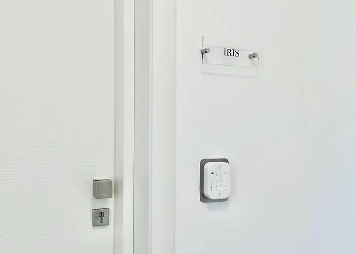 בית הארחה Trotto E Galoppo 3*