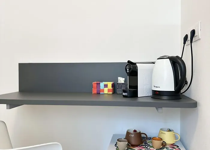 בית הארחה Trotto E Galoppo ארצו