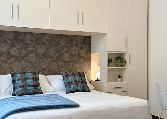 בית הארחה Trotto E Galoppo