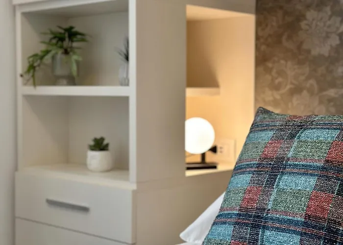 בית הארחה Trotto E Galoppo 3*