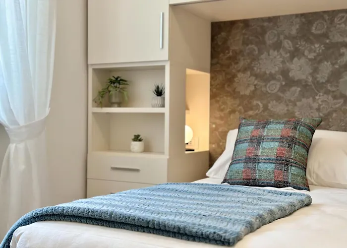 Trotto E Galoppo בית הארחה