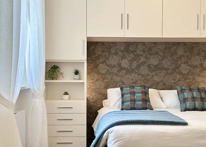 Trotto E Galoppo בית הארחה 3*